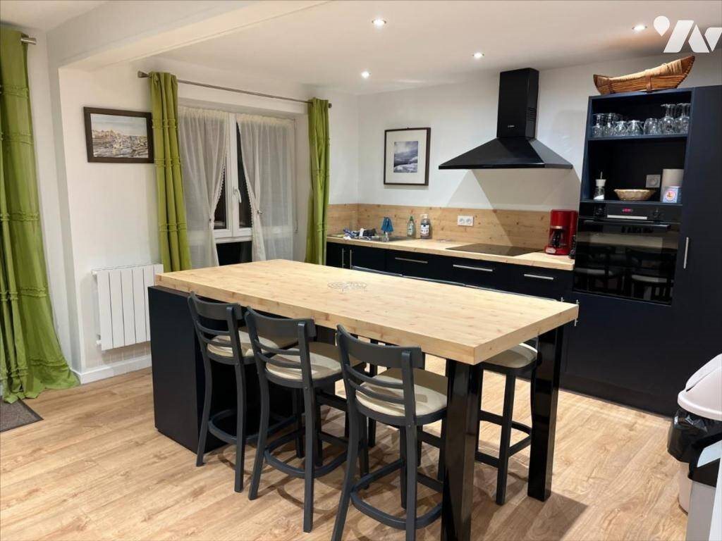Appartement à vendre, 84m², Barfleur