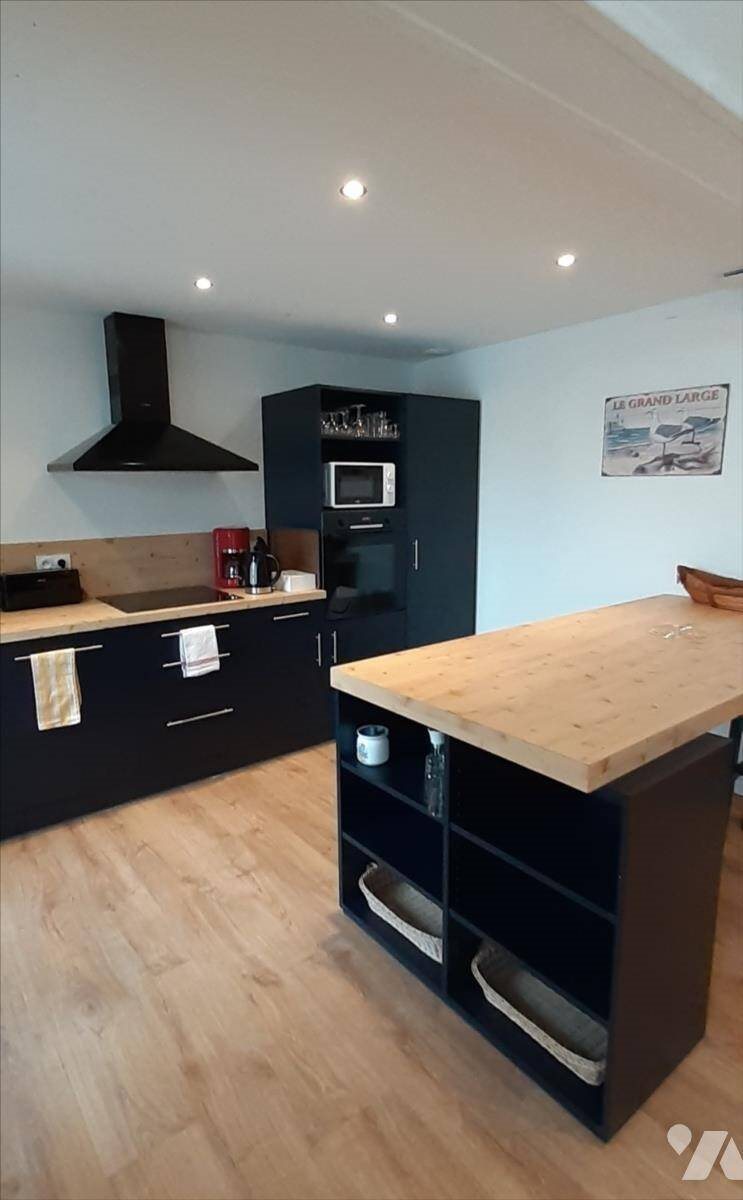 Appartement à vendre, 84m², Barfleur
