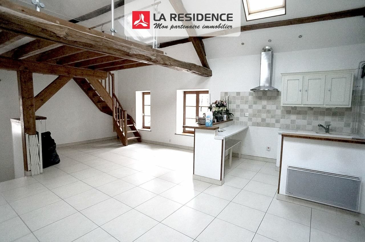 Appartement à louer, 63m², Magny-en-Vexin