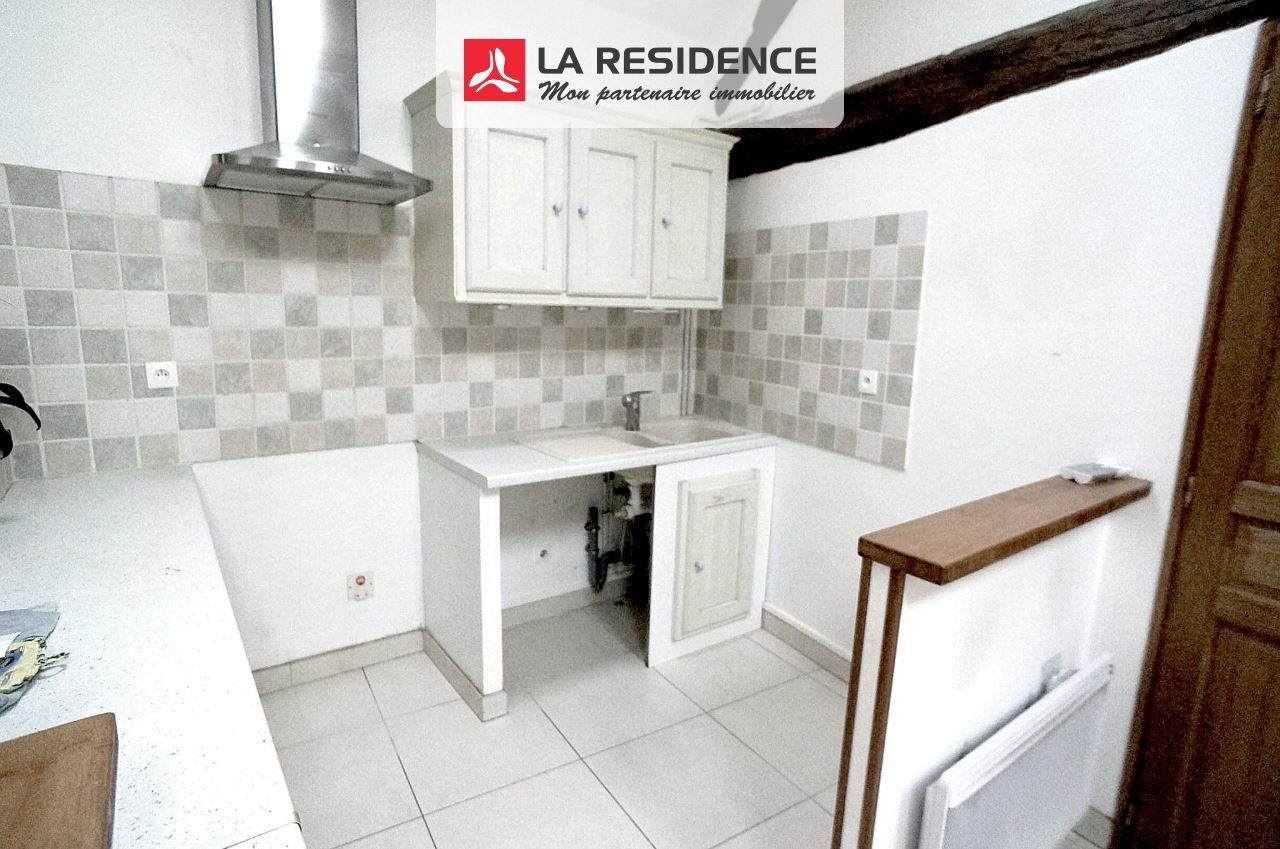 Appartement à louer, 63m², Magny-en-Vexin