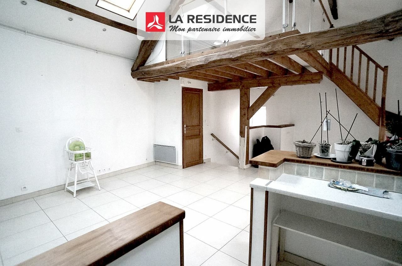 Appartement à louer, 63m², Magny-en-Vexin