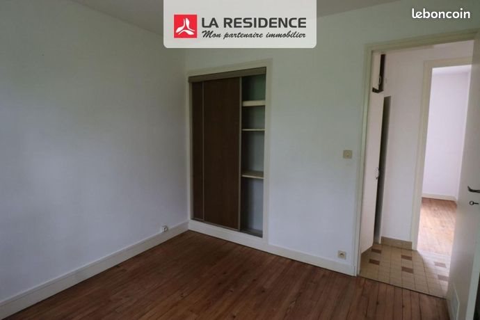 Maison à louer, 70m², Magny-en-Vexin