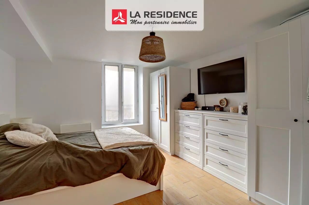 Appartement à vendre, 72m², Magny-en-Vexin