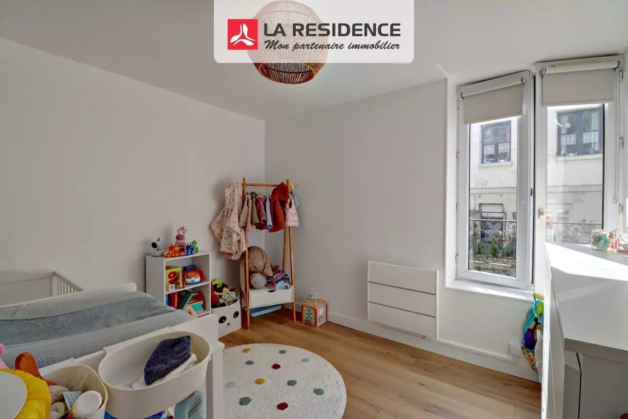 Appartement à vendre, 72m², Magny-en-Vexin