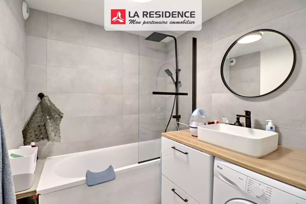 Appartement à vendre, 72m², Magny-en-Vexin