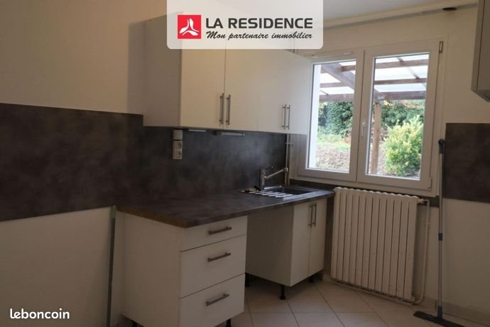 Appartement à louer, 63m², Vétheuil