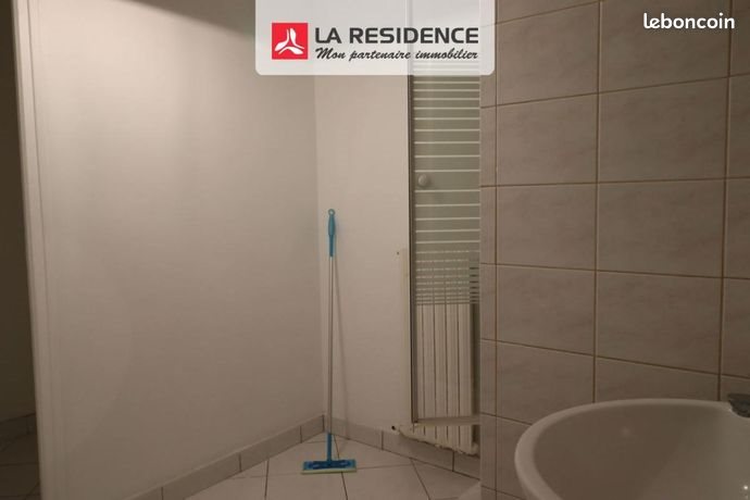 Appartement à louer, 63m², Vétheuil