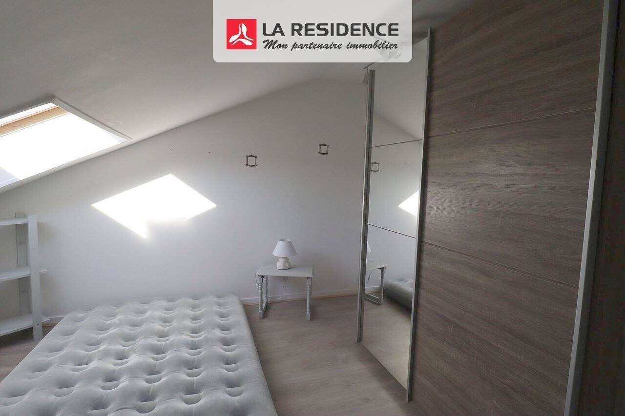Appartement à louer, 41m², Les Thilliers-en-Vexin
