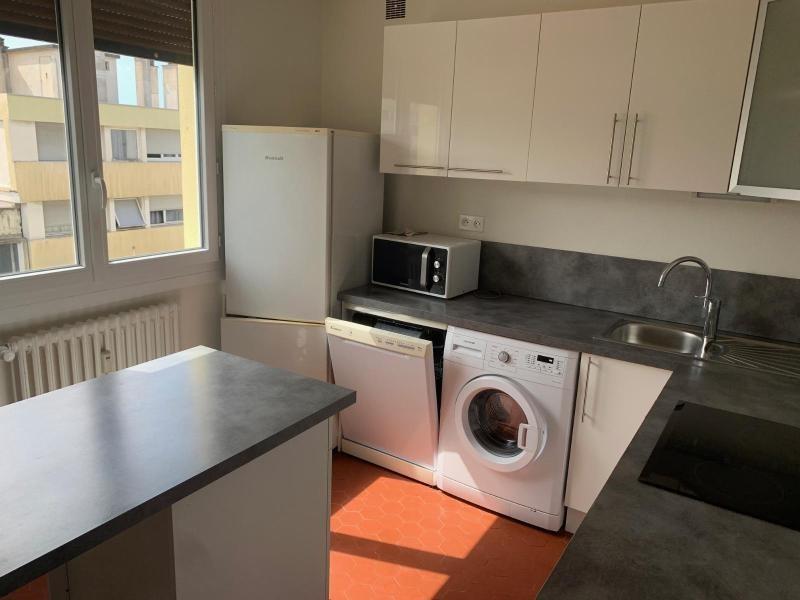 Appartement à louer, 47m², Saint-Etienne