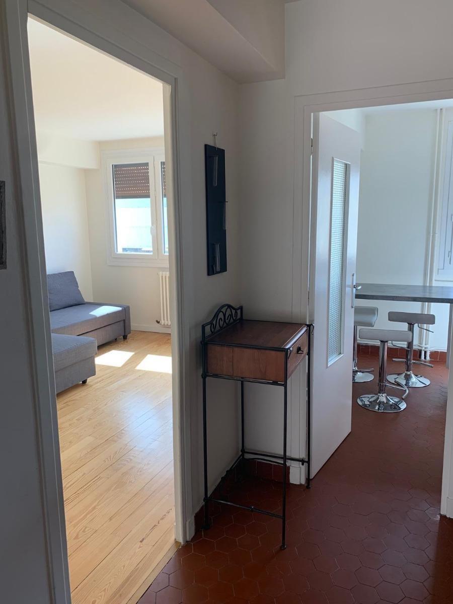Appartement à louer, 47m², Saint-Etienne