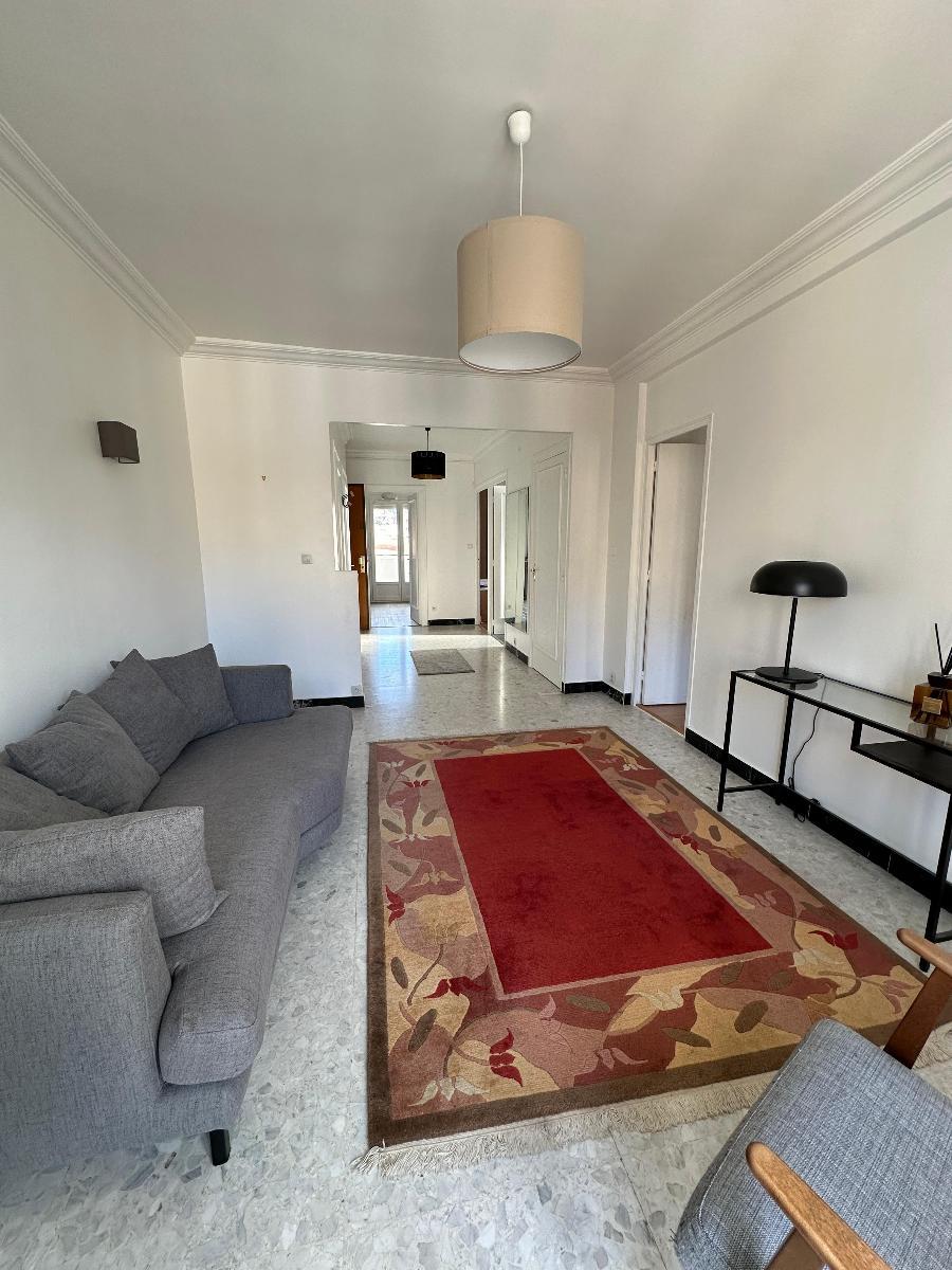 Appartement à louer, 70m², Saint-Etienne