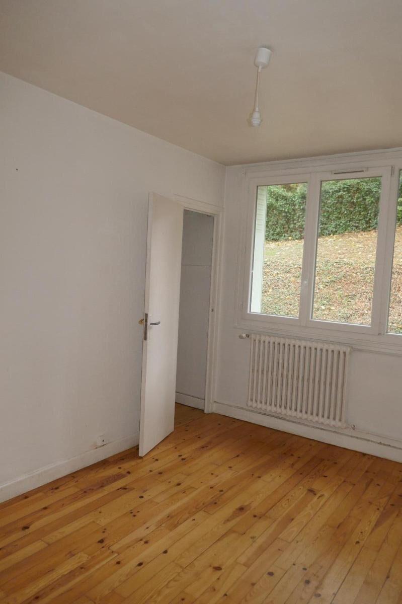 Appartement à louer, 66m², Saint-Etienne