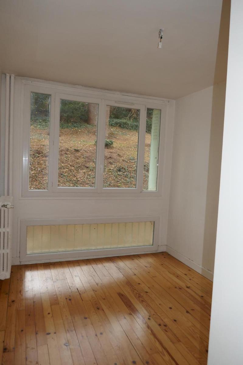Appartement à louer, 66m², Saint-Etienne