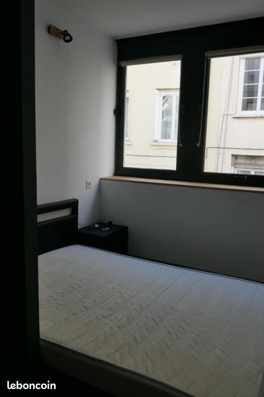 Appartement à louer, 26m², Saint-Etienne