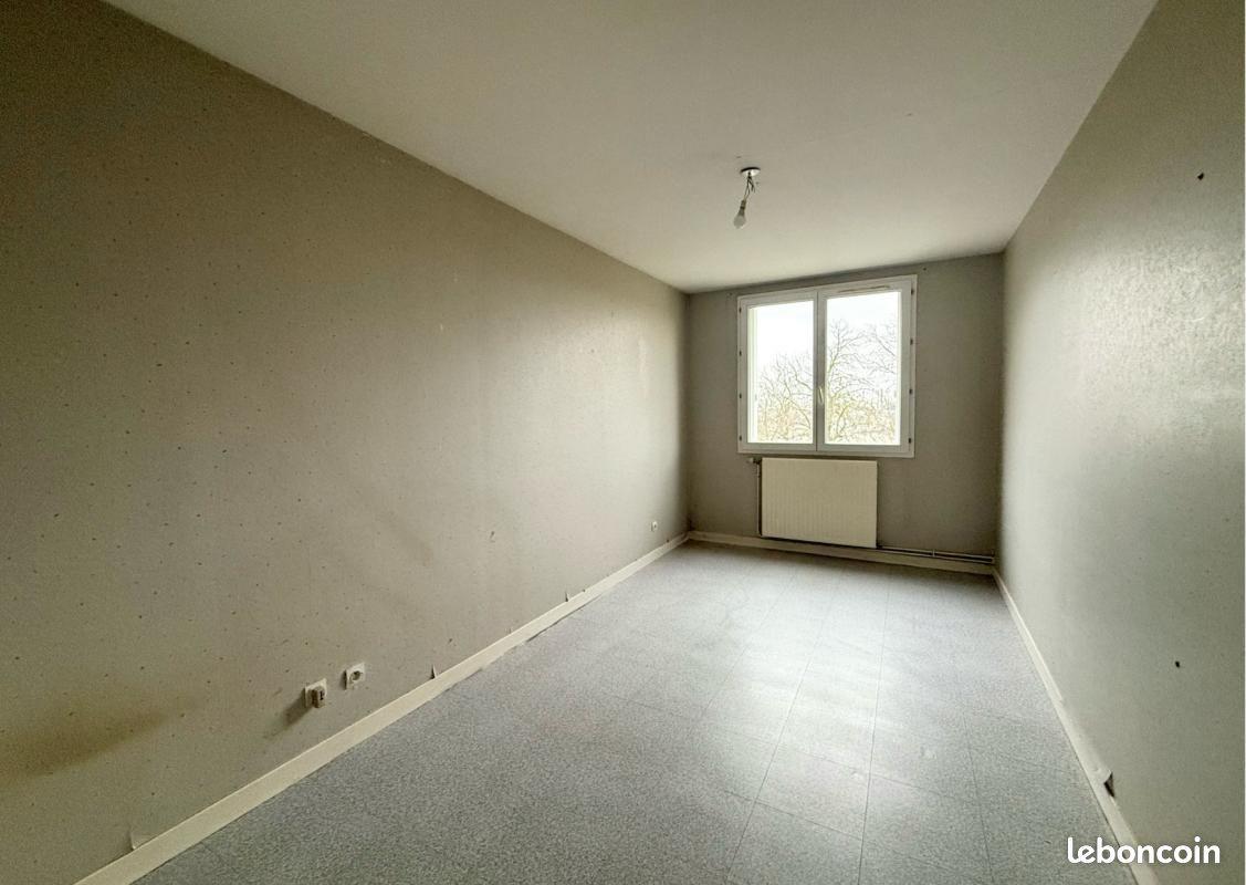 Appartement à vendre, 86m², Saint-Etienne
