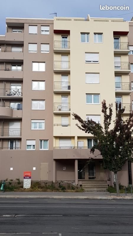 Appartement à louer, 71m², Saint-Etienne