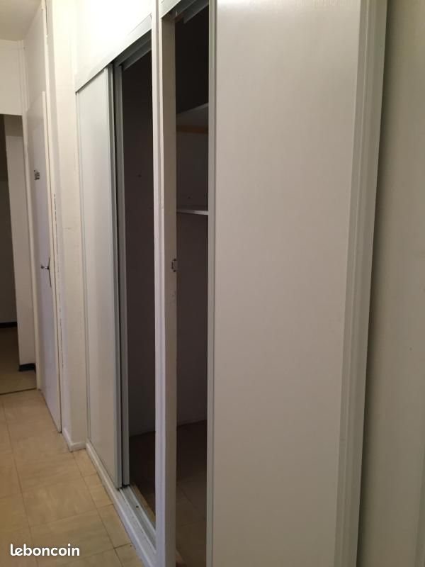 Appartement à louer, 62m², Feurs