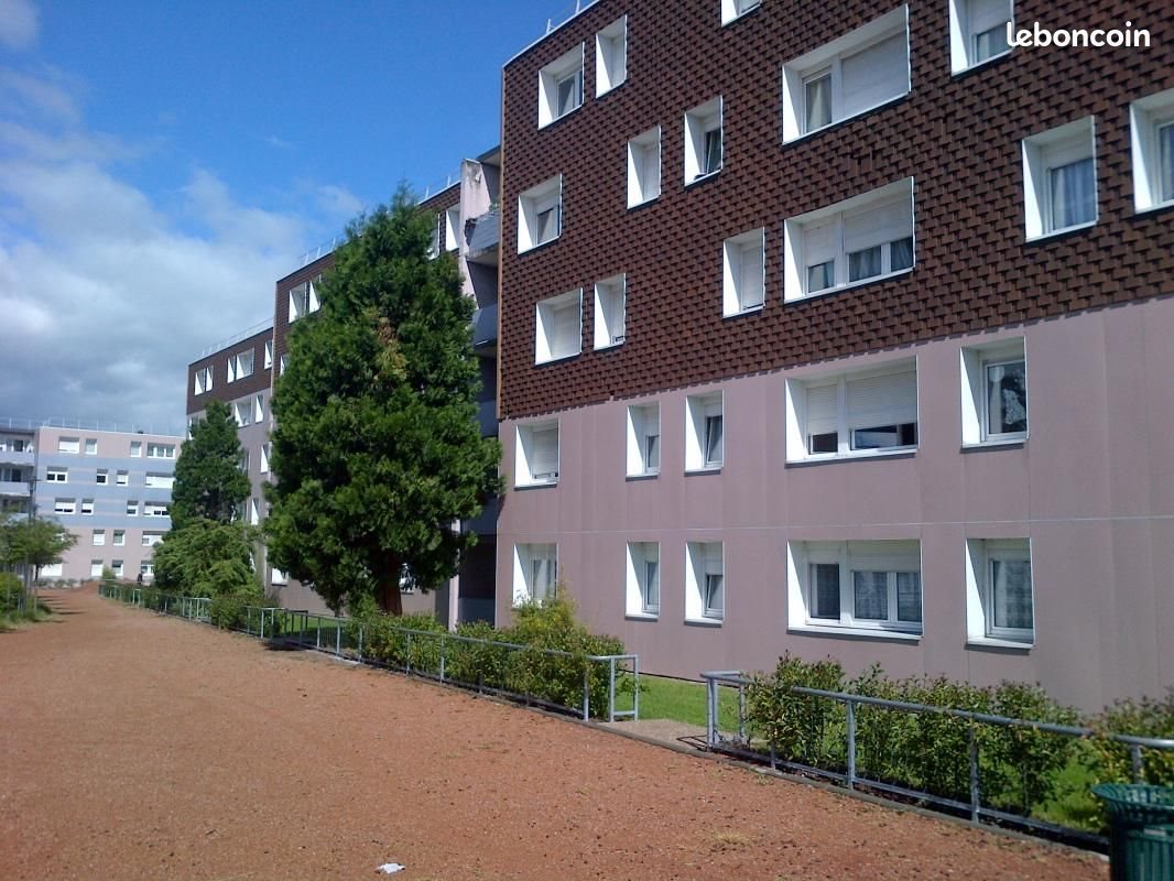 Appartement à louer, 62m², Feurs