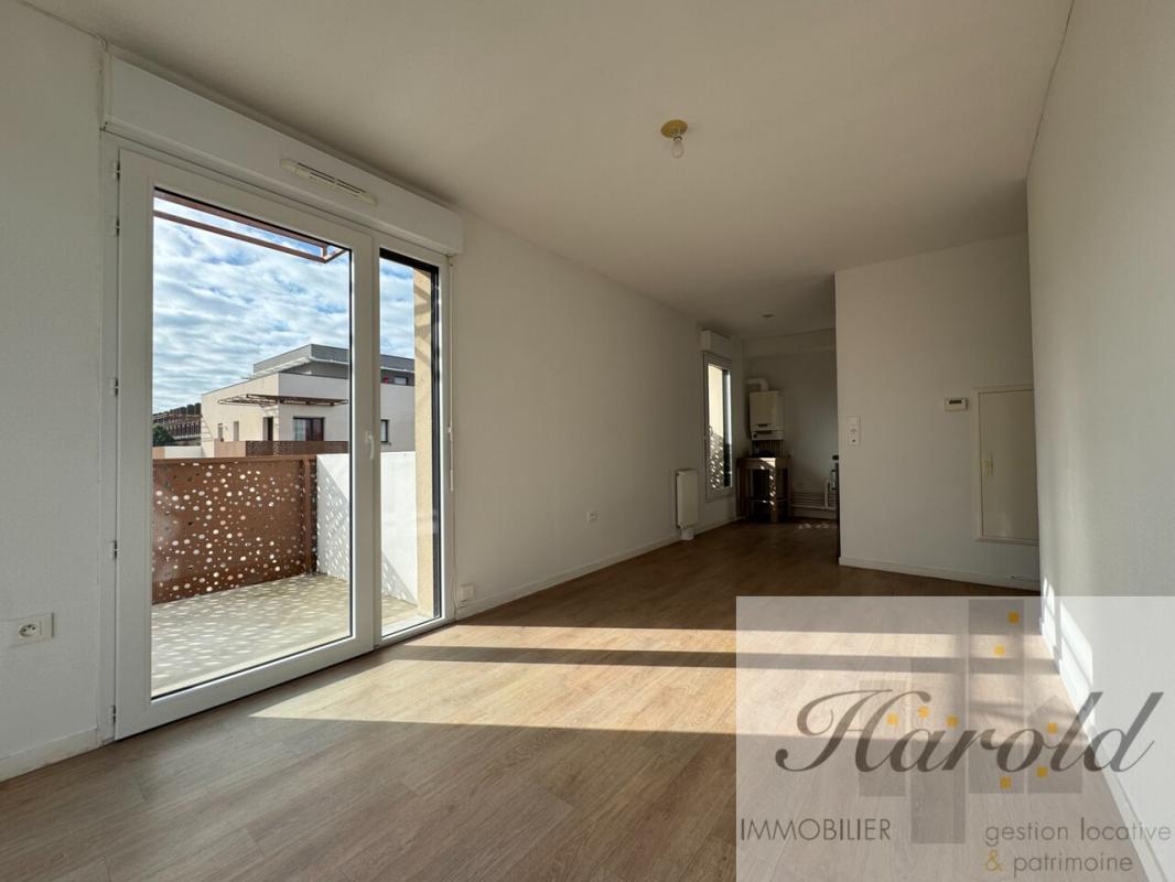 Appartement à vendre, 41m², Amiens