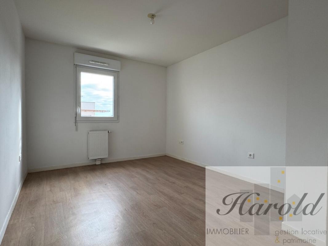 Appartement à vendre, 41m², Amiens