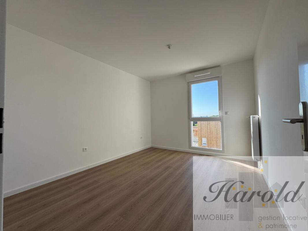 Appartement à louer, 44m², Amiens