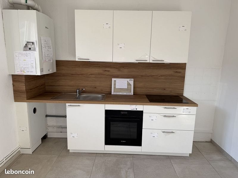 Appartement à louer, 88m², Cuzieu