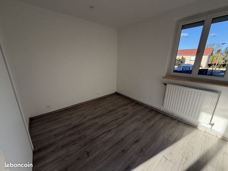 Appartement à louer, 88m², Cuzieu