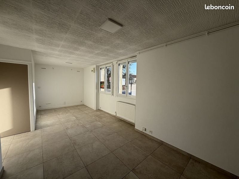 Appartement à louer, 88m², Cuzieu