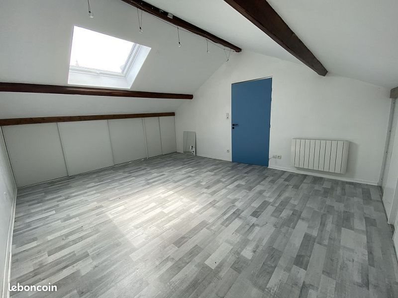 Appartement à louer, 67m², Feurs
