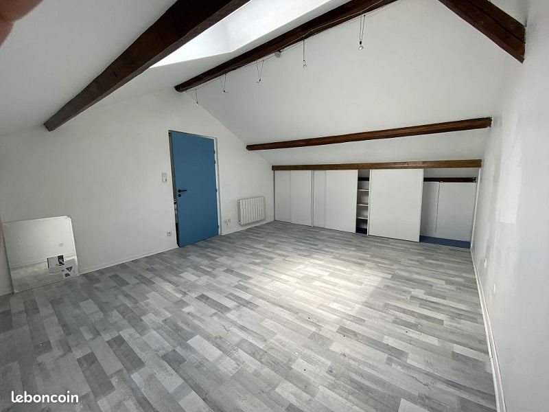 Appartement à louer, 67m², Feurs