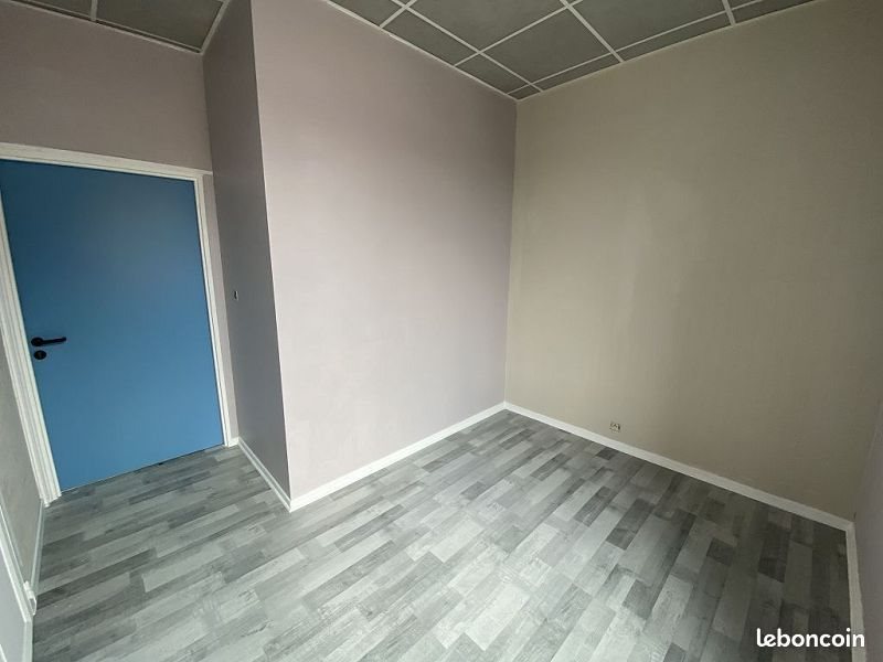 Appartement à louer, 67m², Feurs