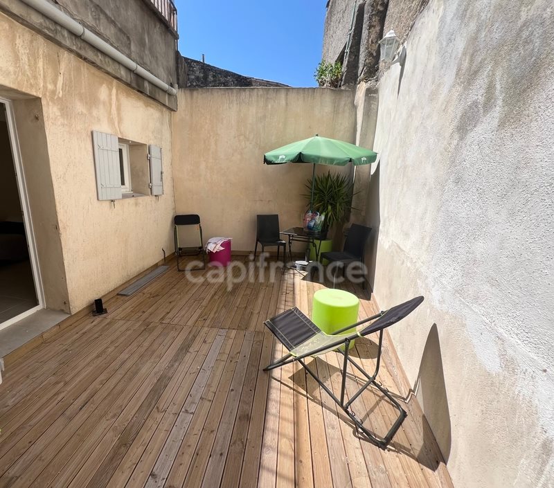 Appartement à vendre, 63m², Forcalquier