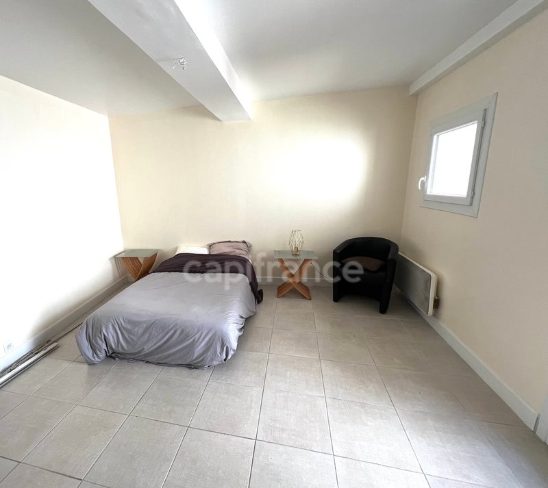 Appartement à vendre, 63m², Forcalquier