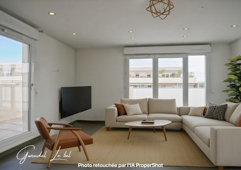 Appartement à vendre, 69m², Nîmes