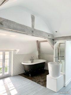 Maison à louer, 102m², Soisy-sur-Seine