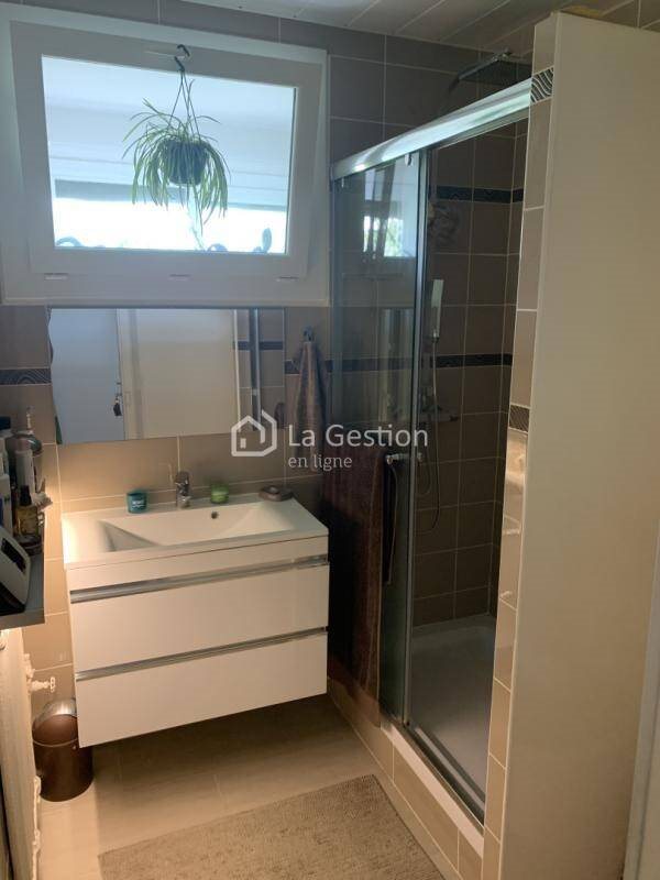 Appartement à louer, 58m², Brunoy