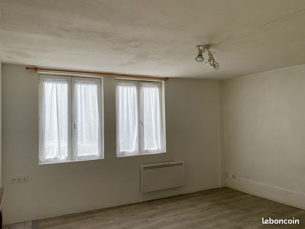 Appartement à louer, 36m², Besançon