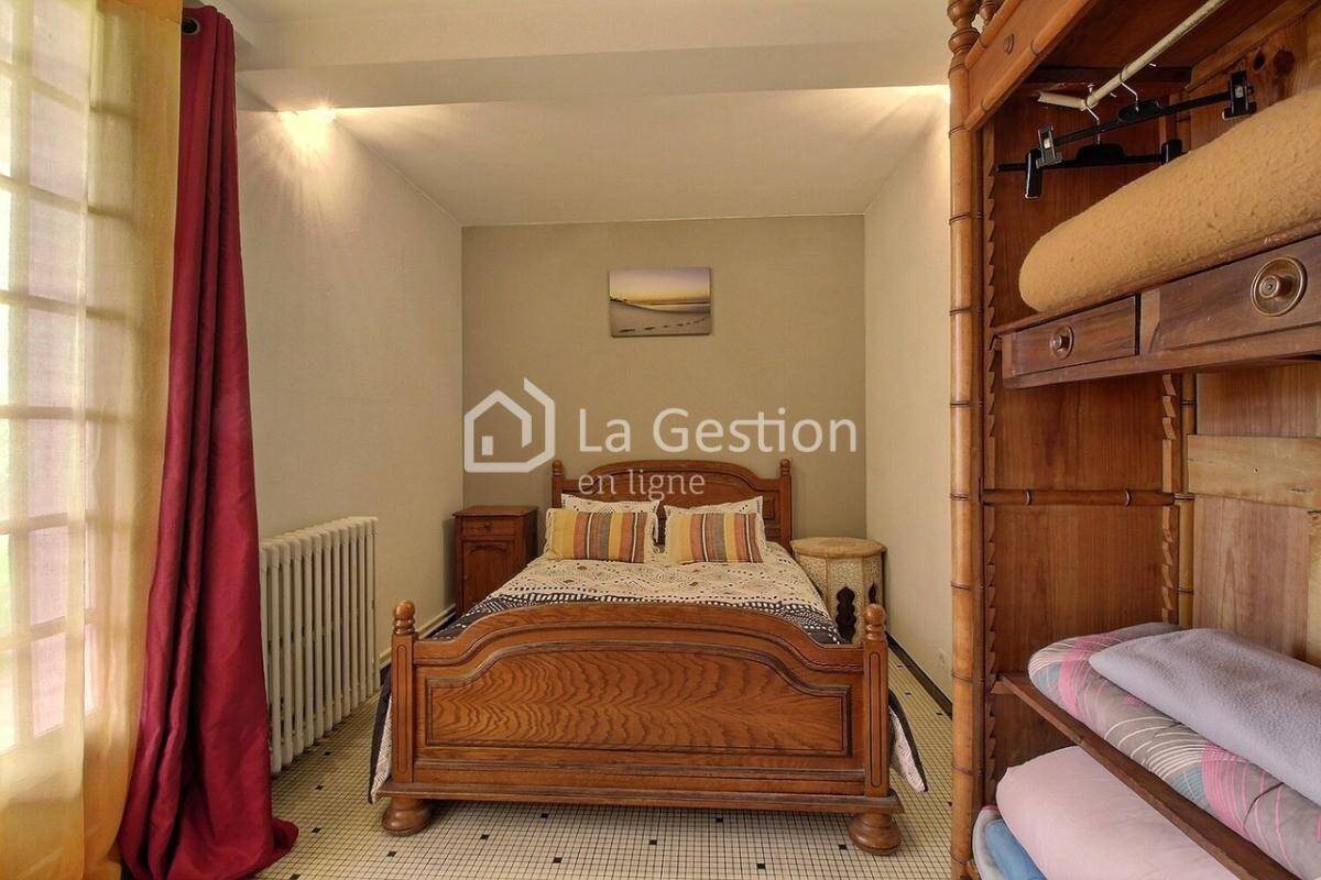 Appartement à louer, 45m², Andernos-les-Bains