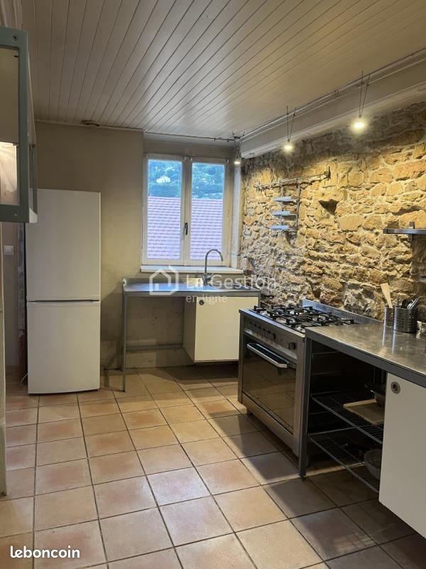 Appartement à louer, 113m², Couzon-au-Mont-d'Or