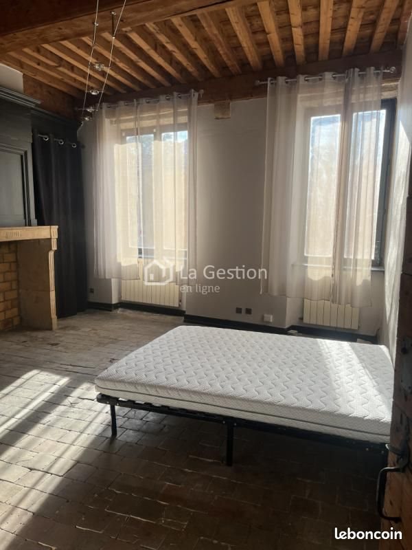 Appartement à louer, 113m², Couzon-au-Mont-d'Or