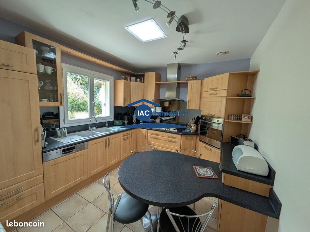 Maison à vendre, 171m², Irigny