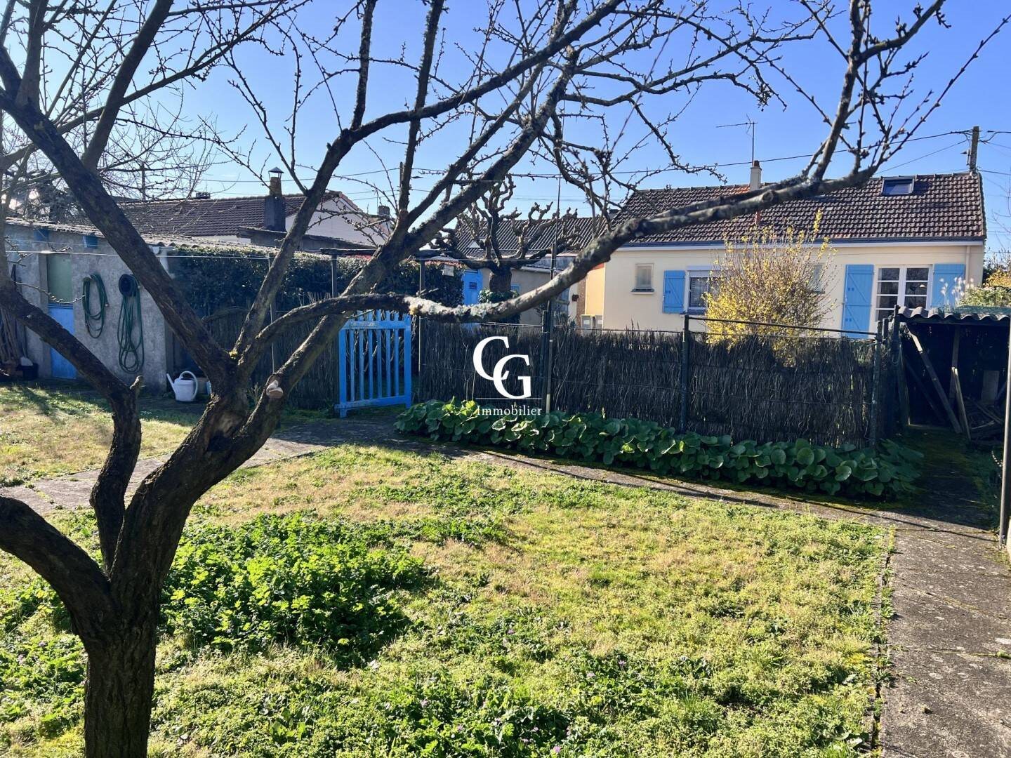 Maison à vendre, 67m², La Montagne