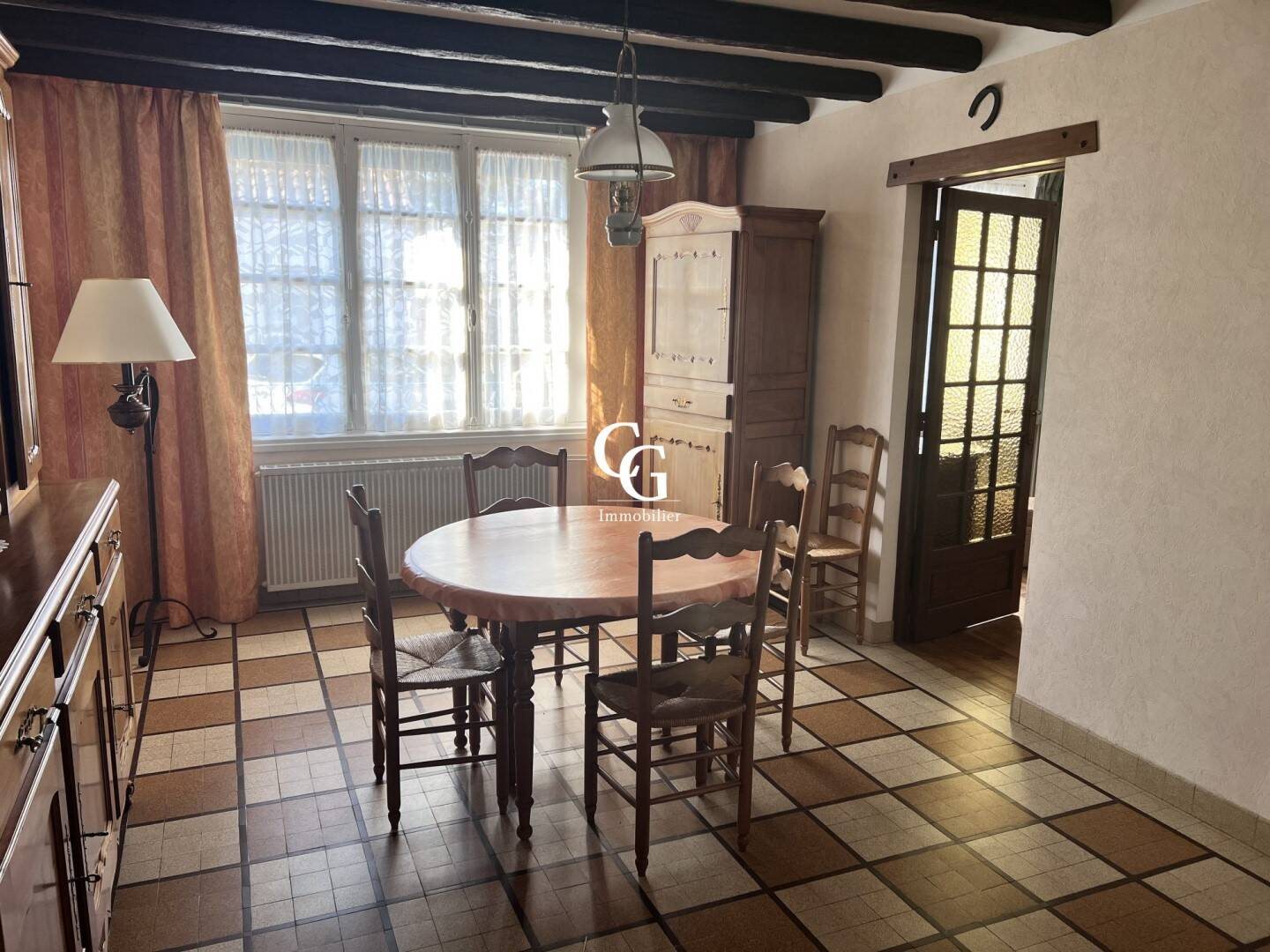 Maison à vendre, 67m², La Montagne