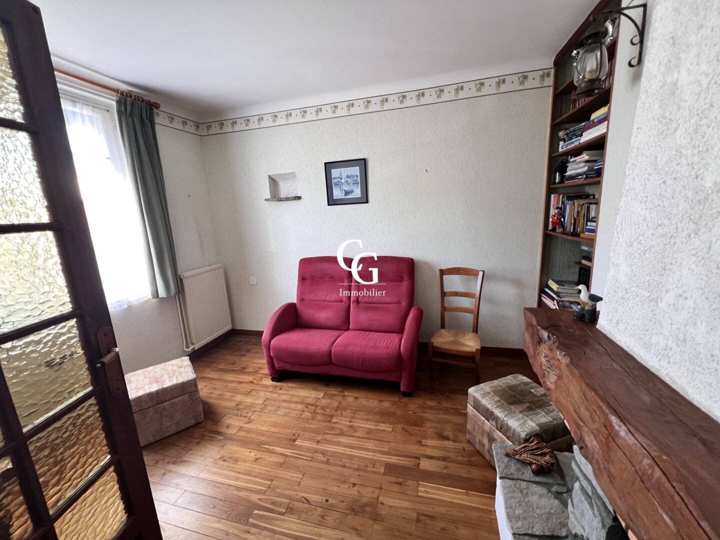 Maison à vendre, 67m², La Montagne