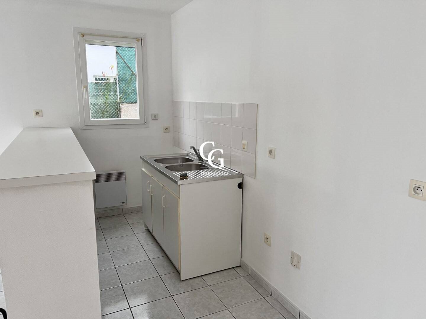 Appartement à louer, 47m², La Montagne
