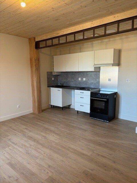 Appartement à louer, 47m², Amplepuis