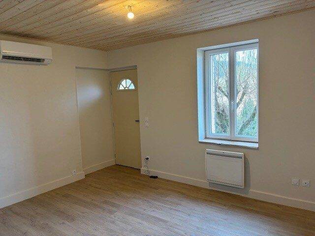 Appartement à louer, 47m², Amplepuis