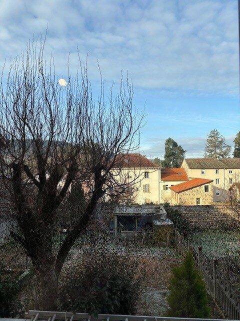 Appartement à louer, 47m², Amplepuis