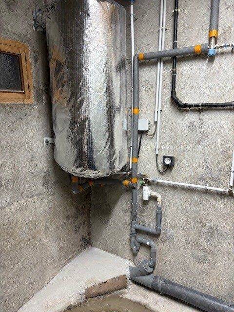 Maison à louer, 61m², Amplepuis