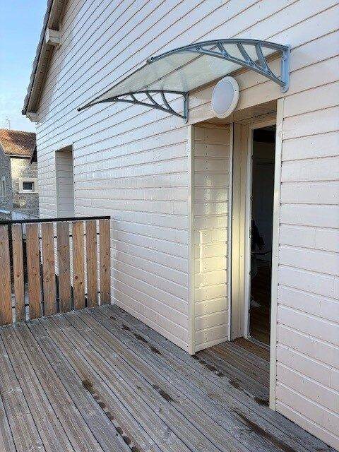 Maison à louer, 61m², Amplepuis